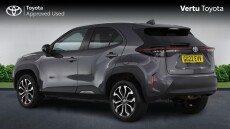 Toyota Yaris Cross 1.5 Hybrid Design 5dr CVT Hybrid Estate